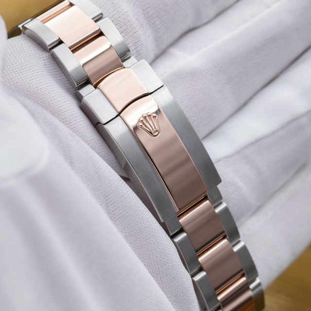 Rolex Datejust 41 126331 Image 3